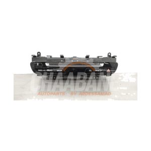 Commutateur (divers) A2059054601 Mercedes GLC (X253) 2.2 250d 16V BlueTEC 4-Matic
