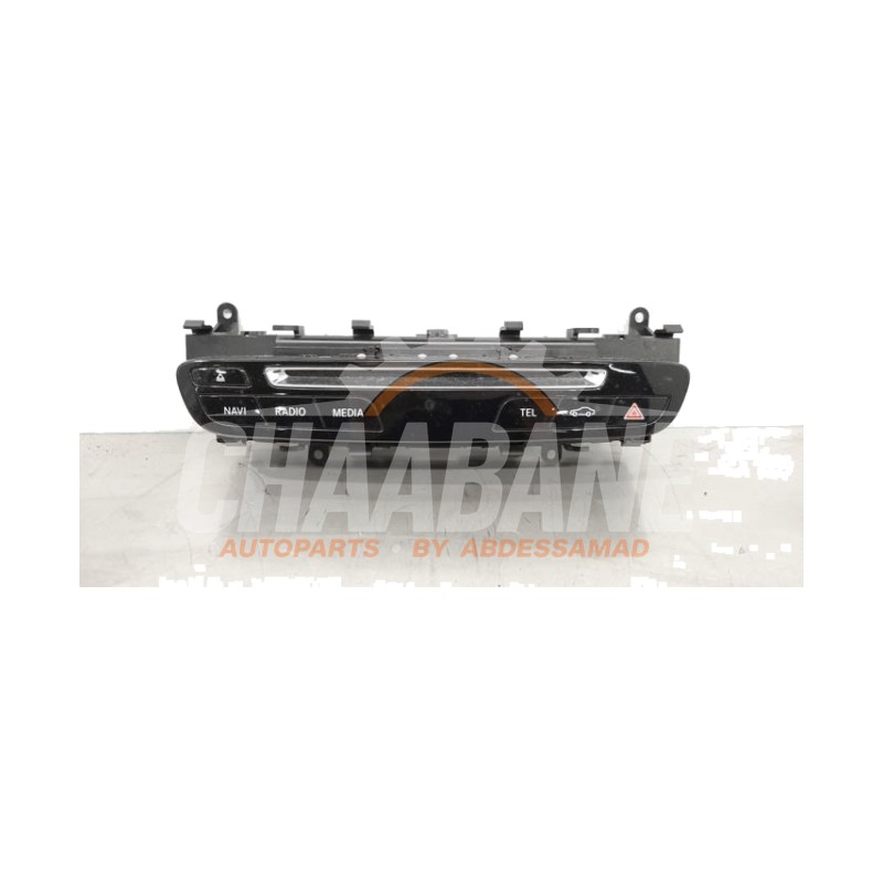 Commutateur (divers) A2059054601 Mercedes GLC (X253) 2.2 250d 16V BlueTEC 4-Matic