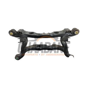 Berceau A2473502802 Mercedes B (W247) 2.0 B-200d