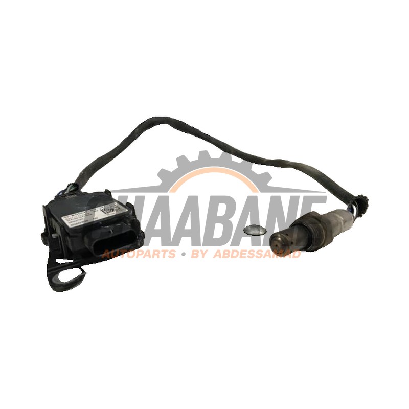 Capteur NOx 0281007667668 BMW 3 serie Touring (F31) 318d 2.0 16V 2012 / 2019