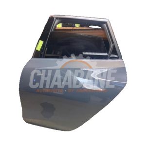 Porte arriere gauche 41009627091 BMW 2 serie Active Tourer (U06) 220i Mild Hybrid 1.5 TwinPower Turbo 12V 2021
