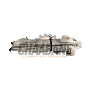 Airbag plafond gauche A2188601302 Mercedes CLS Shooting Brake (X218) 350 CDI BlueEfficiency 3.0 V6 24V