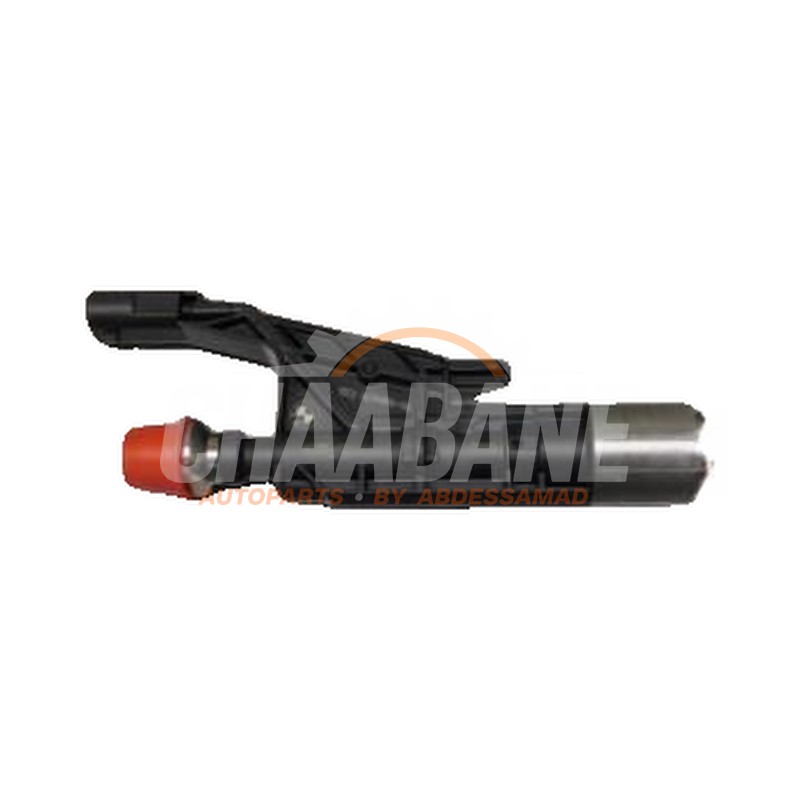 Injecteur (injection essence) 13537639990 BMW 2 serie Gran Tourer (F46) 218i 1.5 TwinPower Turbo 12V 2014