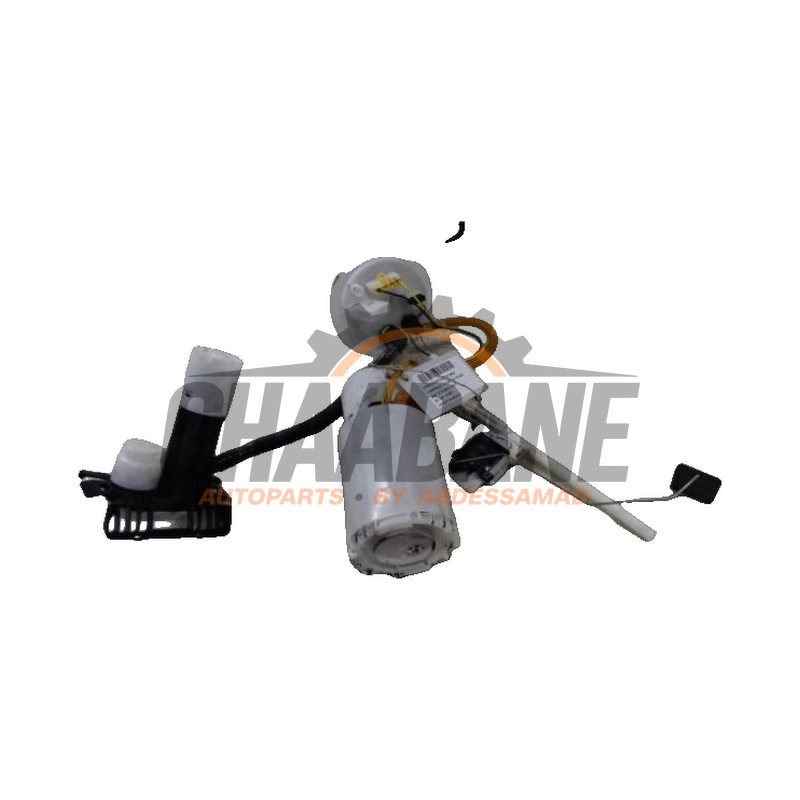 Pompe essence 99120142100 Porsche Boxster 2016