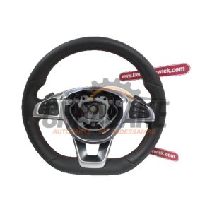 Interrupteur de volant A0004603403 Mercedes A (W176) 2.2 A-200 CDI, A-200d 16V