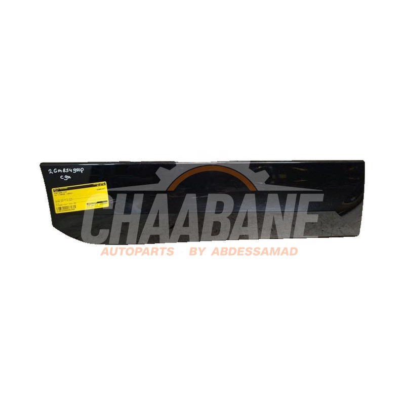 Cadre portiere 2GM854950P Volkswagen T-Cross 1.0 TSI 95 12V 2018