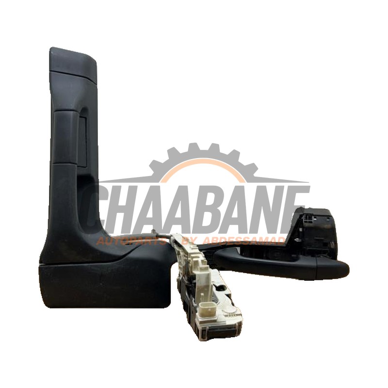 Serrure arriere droite A4477304000 Mercedes Vito (447.6) 1.6 111 CDI 16V