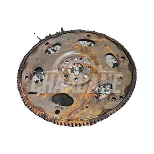Couronne dentee 8612144 BMW X5 (G05) xDrive M50d 3.0 24V 2018