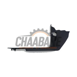 Bas de caisse gauche 2K8863483A Volkswagen Caddy Combi V (SBB/SBJ) 2.0 TDI BlueMotionTechnology 2020
