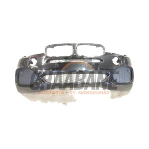 Pare choc avant 51118062496 BMW X5 2013 / 2018