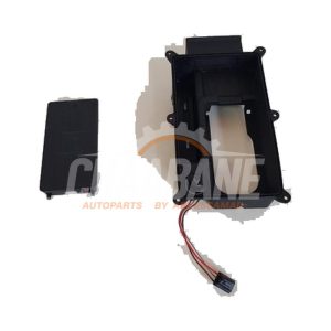 Telephone (divers) 8W0035502C Audi A4 Avant (B9) 2.0 35 TDI 16V 2015