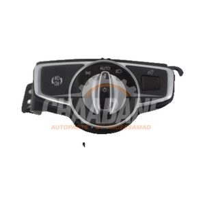 Commutateur lumiere A4709051700 Mercedes X (470) 250d 16V 4-Matic