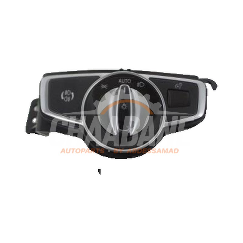 Commodo phare A4709051700 Mercedes X-Klasse