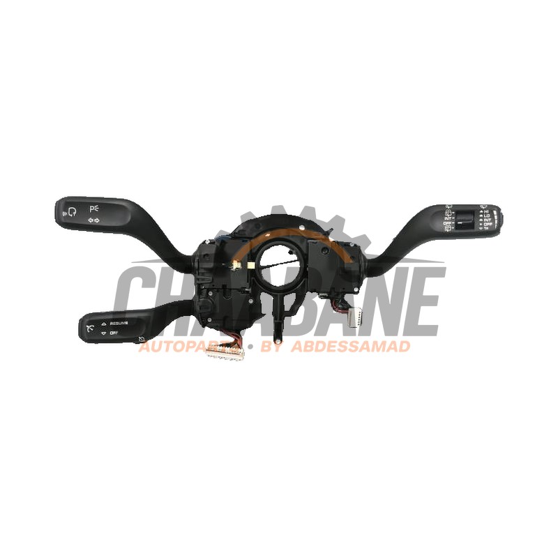 Commodo dessuie glace 95B953502AL Porsche Macan 2014