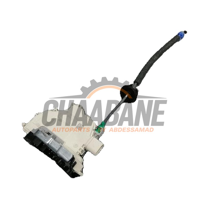 Serrure arriere droite 4G0839016F Audi A5 2016