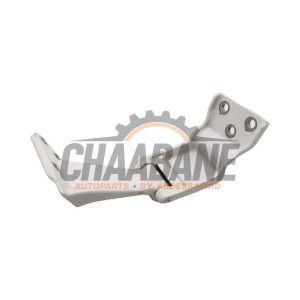 Charniere porte arriere gauche A4477400337 Mercedes Vito (447.6) 1.6 111 CDI 16V