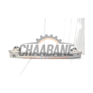 Cadre pare-chocs arriere 51127332320 BMW X1 (F48) sDrive 20i 2.0 16V Twin Power Turbo 2014 / 2022