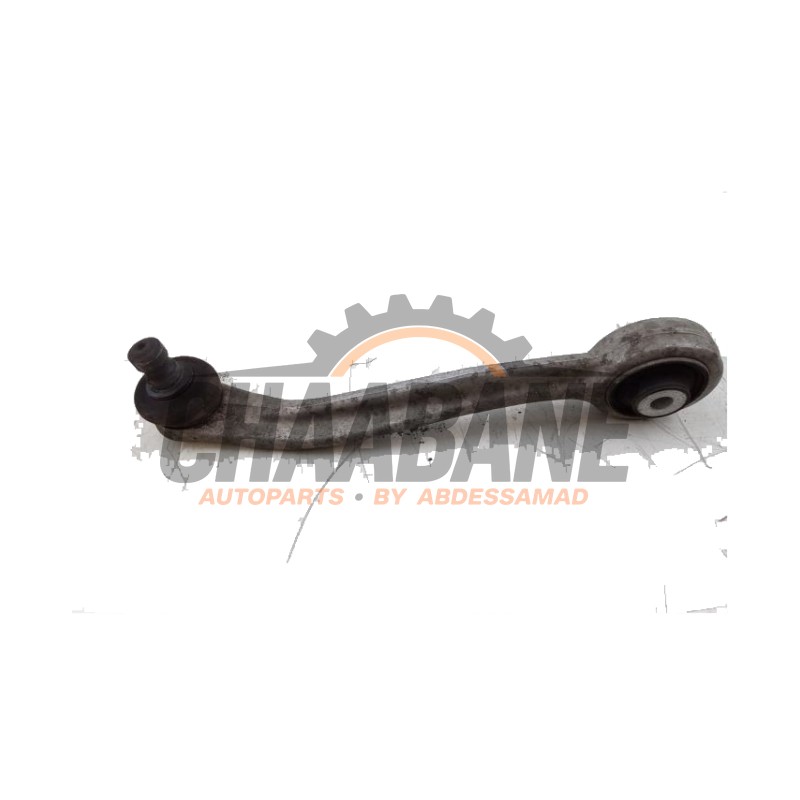 Bras de suspension avant droit CZWD3TRW Porsche Macan (95B) 3.6 V6 24V Turbo 2014