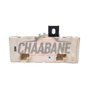Module passage hayon A2469003615 Mercedes GLA (156.9) 1.6 180 16V