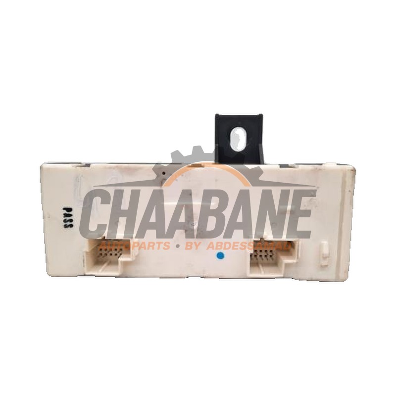 Module passage hayon A2469003615 Mercedes GLA (156.9) 1.6 180 16V