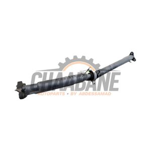 Arbre de transmission 26107624427 BMW X6 (F16) M50d 3.0 24V 2014 / 2019
