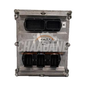 Calculateur moteur 059907309L Audi A6 (C8) 2018