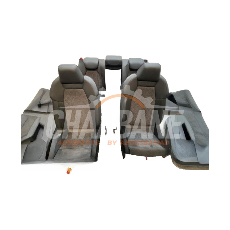 Interieur complet 000881019AE Audi RS 3 Sportback (8YA) 2.5 TFSI 20V Quattro 2021