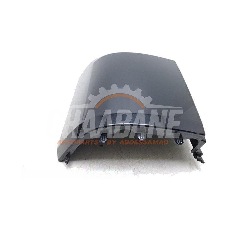 Coin pare-chocs arriere gauche 7E0807321 Volkswagen Transporter T6 2.0 TDI 150 2015 / 2024