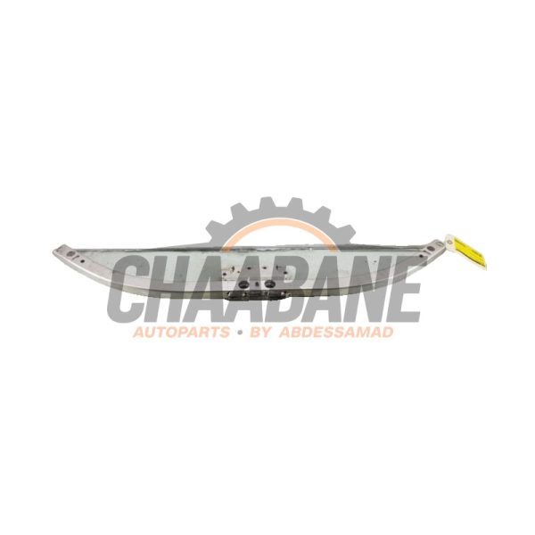 Barre radiateur 9J1805475 Porsche Taycan (Y1A) 4S 2019