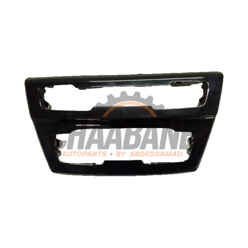 Cadre radio 9305907 BMW X1 (F48) sDrive 18d 2.0 16V 2014 / 2022