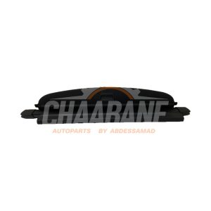 Bache coffre a bagages 3G9867871 Volkswagen Passat Variant (3G5) 1.6 TDI 16V 2014 / 2024