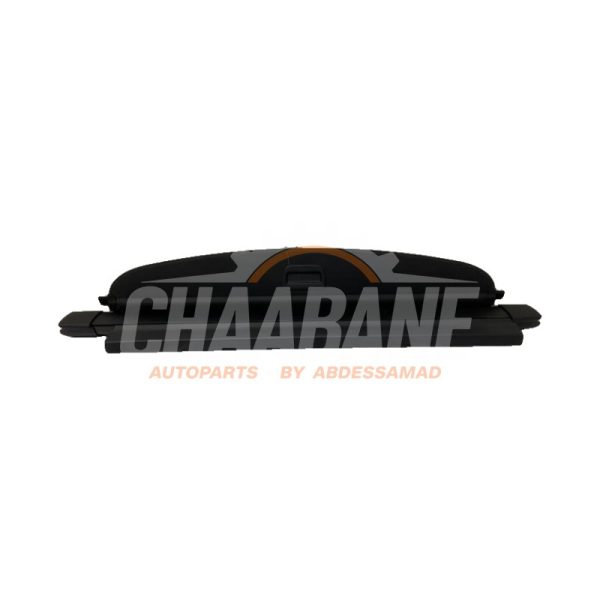 Bache coffre a bagages 3G9867871 Volkswagen Passat Variant (3G5) 1.6 TDI 16V 2014 / 2024
