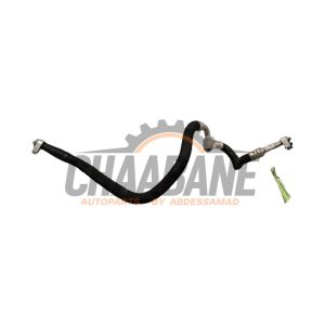 Tuyau de climatisation A2938309700 Mercedes EQC (N293) 400 4-Matic