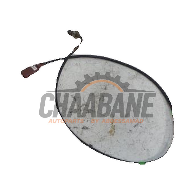 Capteur filtre a particules 04L906088BB Seat Ateca 2016