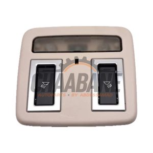 Eclairage interieur arriere J9D313776AA0LKP Jaguar I-Pace EV400 AWD