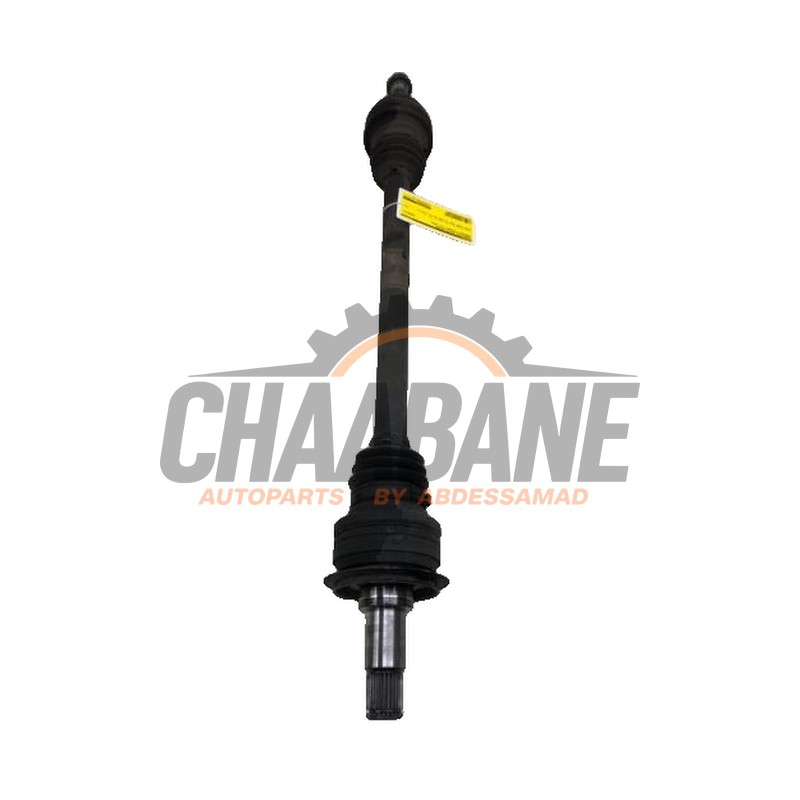 Arbre de transmission arriere droit 2133505100 Mercedes E (W213) E-200d 1.6 Turbo 16V
