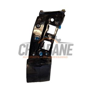 Aile avant droite 7C0821110 Volkswagen Crafter (SY) 2.0 TDI FWD 2016