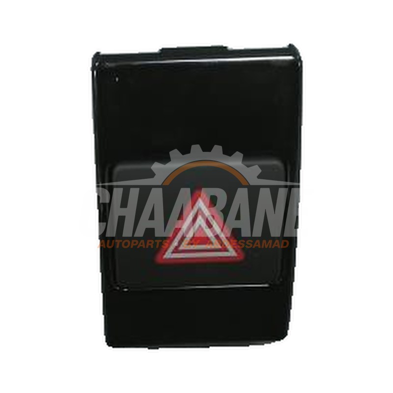 Commutateur eclairage durgence 4G0941509 Audi A6 2012 / 2018