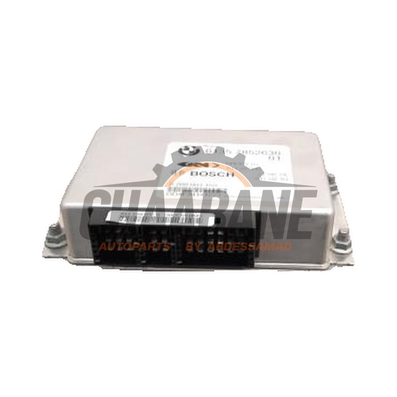 Module blocage de differentiel 61357852630 BMW M4 (F82) M4 3.0 24V TwinPower Turbo 2014 / 2020