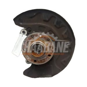 Joint avant gauche 5Q0407253C Audi A3 Limousine (8VS/8VM) 2.0 TDI 16V 2013 / 2020