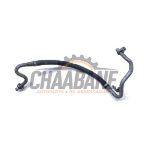 Conduite de pression dhuile A1673200254 Mercedes GLE (V167) 400d 2.9 4-Matic