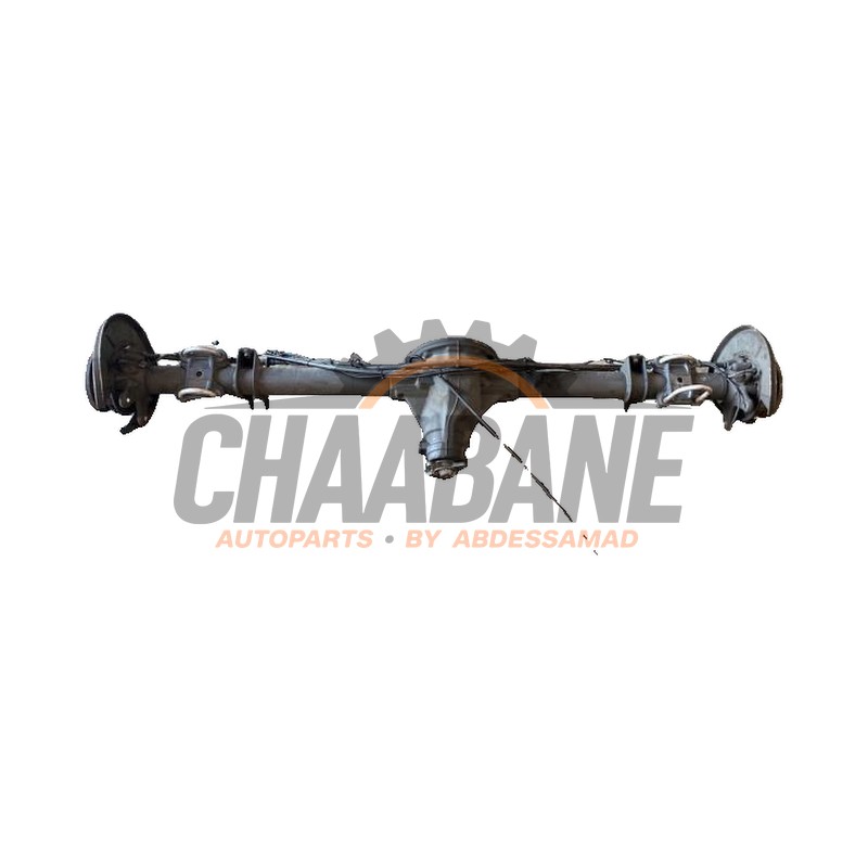 Arbre entrainement roue arriere A9073500401 Mercedes Sprinter Tourer 3,5t (907.7) 311 CDI 2.1 D RWD