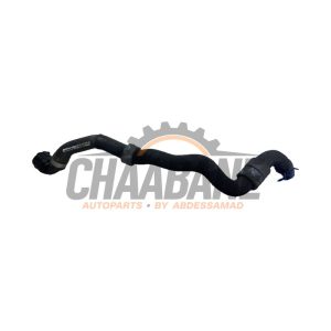 Tuyau radiateur DBL625416 Mercedes GLC (X253) 2.2 250d 16V BlueTEC 4-Matic