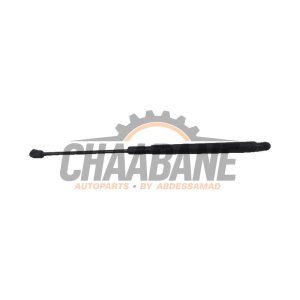 Amortisseur capot moteur droit 97051157200 Porsche Panamera (970) 3.0 D V6 24V 2016 / 2023