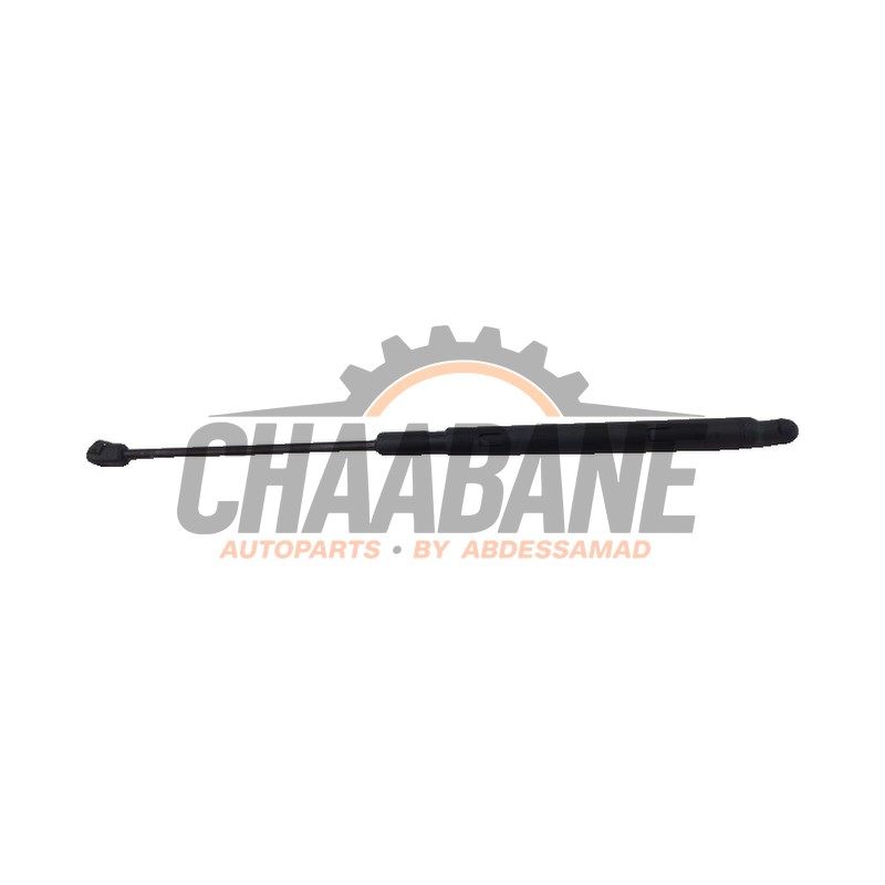 Amortisseur capot moteur droit 97051157200 Porsche Panamera (970) 3.0 D V6 24V 2016 / 2023
