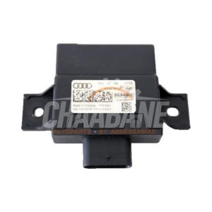 Module (divers) 8W0907159 Audi A4 Quattro (B9) 2.0 TDI Ultra 16V 2015