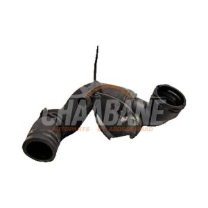 Tuyau radiateur 4M0122055DA Lamborghini Urus 4.0 V8 S, Performante 2018