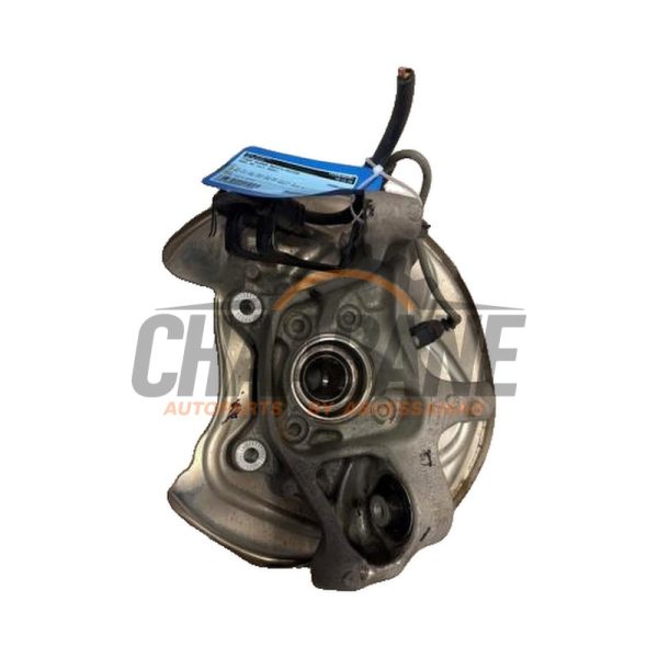 Support joint arriere droit 8W0505436AA Audi A4 (B9) 2.0 40 TFSI Mild hybrid 16V 2015