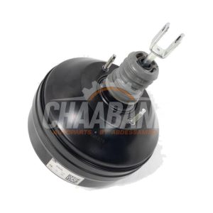 Assistant de freinage 34337849876 BMW 4 serie (F32) M4 3.0 24V Turbo Competition Package 2013 / 2020