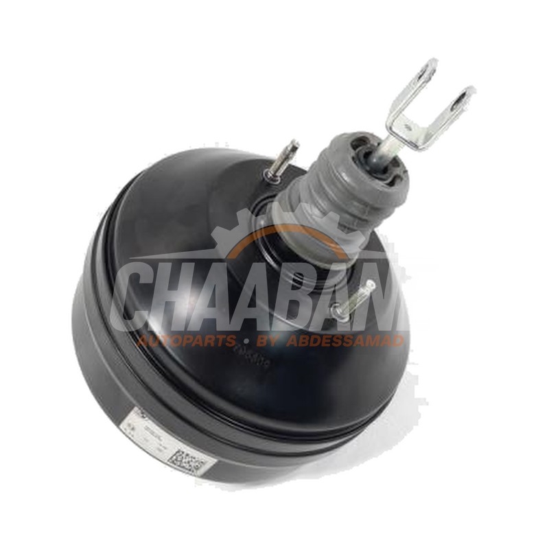 Assistant de freinage 34337849876 BMW 4 serie (F32) M4 3.0 24V Turbo Competition Package 2013 / 2020
